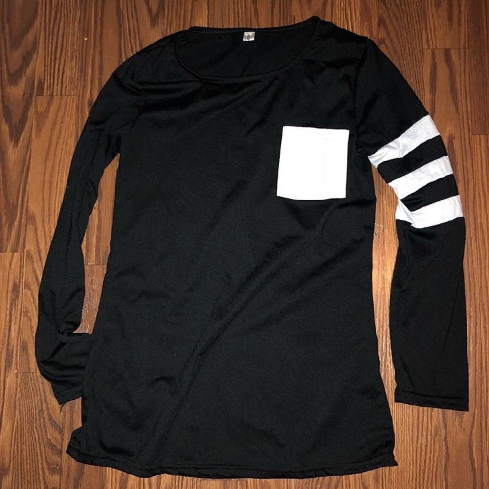 Long sleeve top